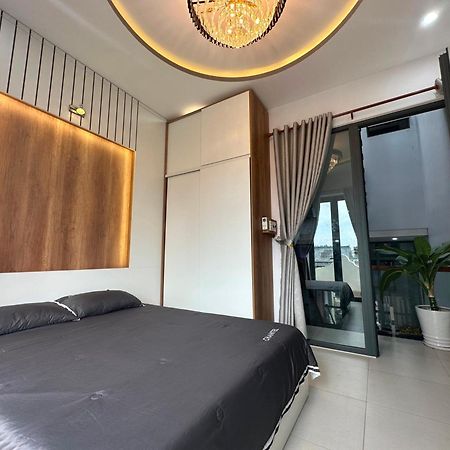 Lam Phong Hotel Tay Ninh Екстер'єр фото