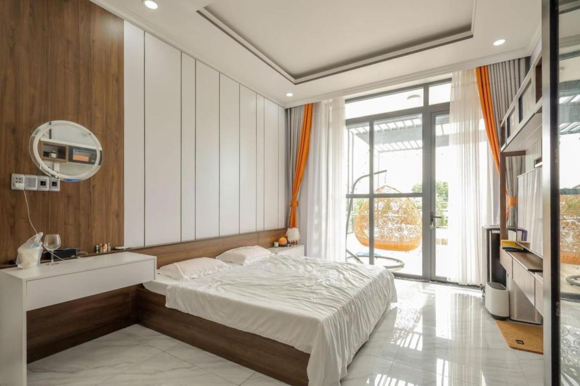Lam Phong Hotel Tay Ninh Екстер'єр фото