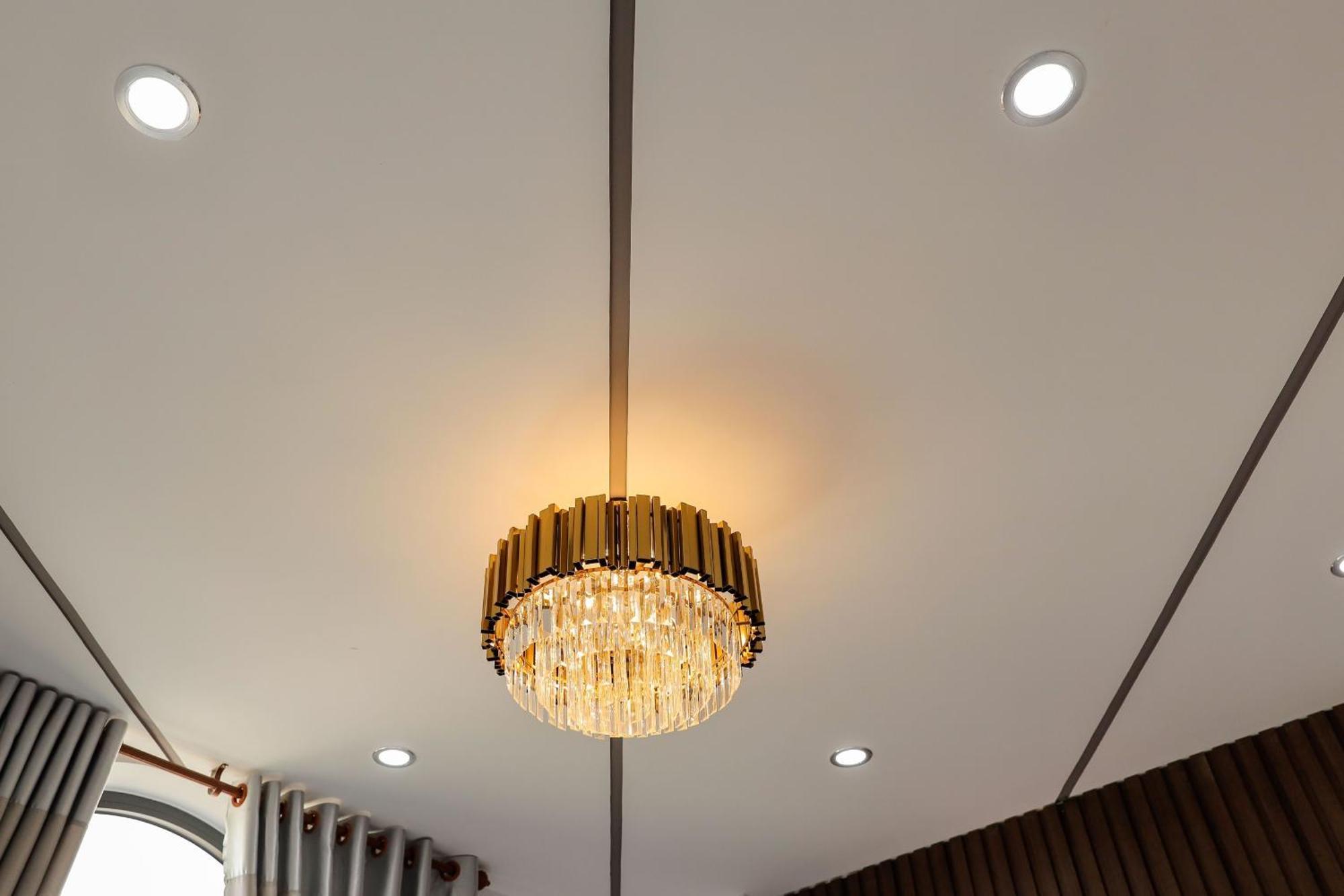 Lam Phong Hotel Tay Ninh Екстер'єр фото