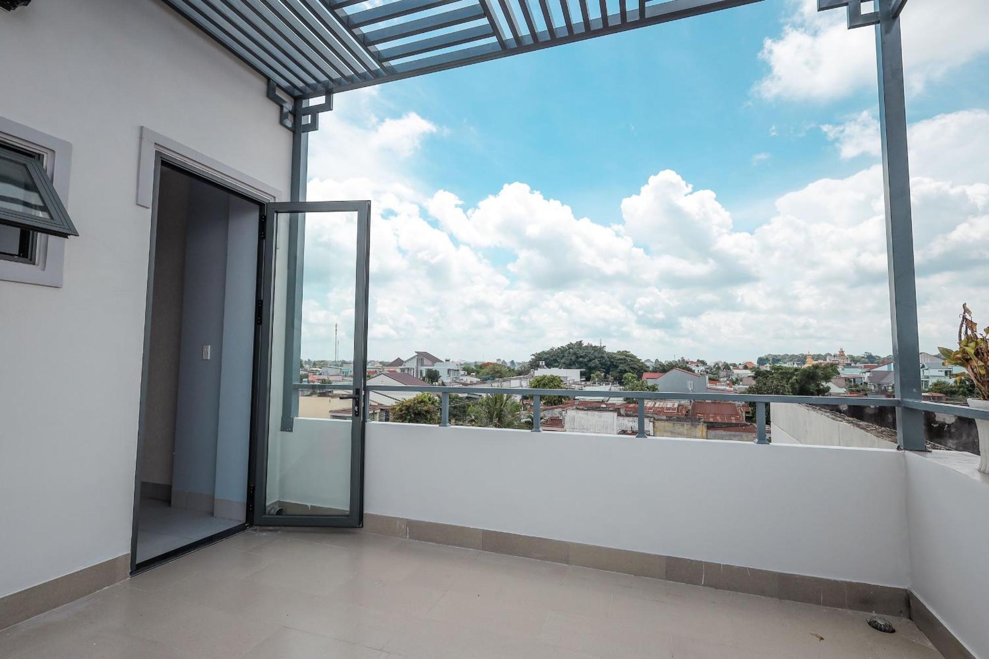 Lam Phong Hotel Tay Ninh Екстер'єр фото