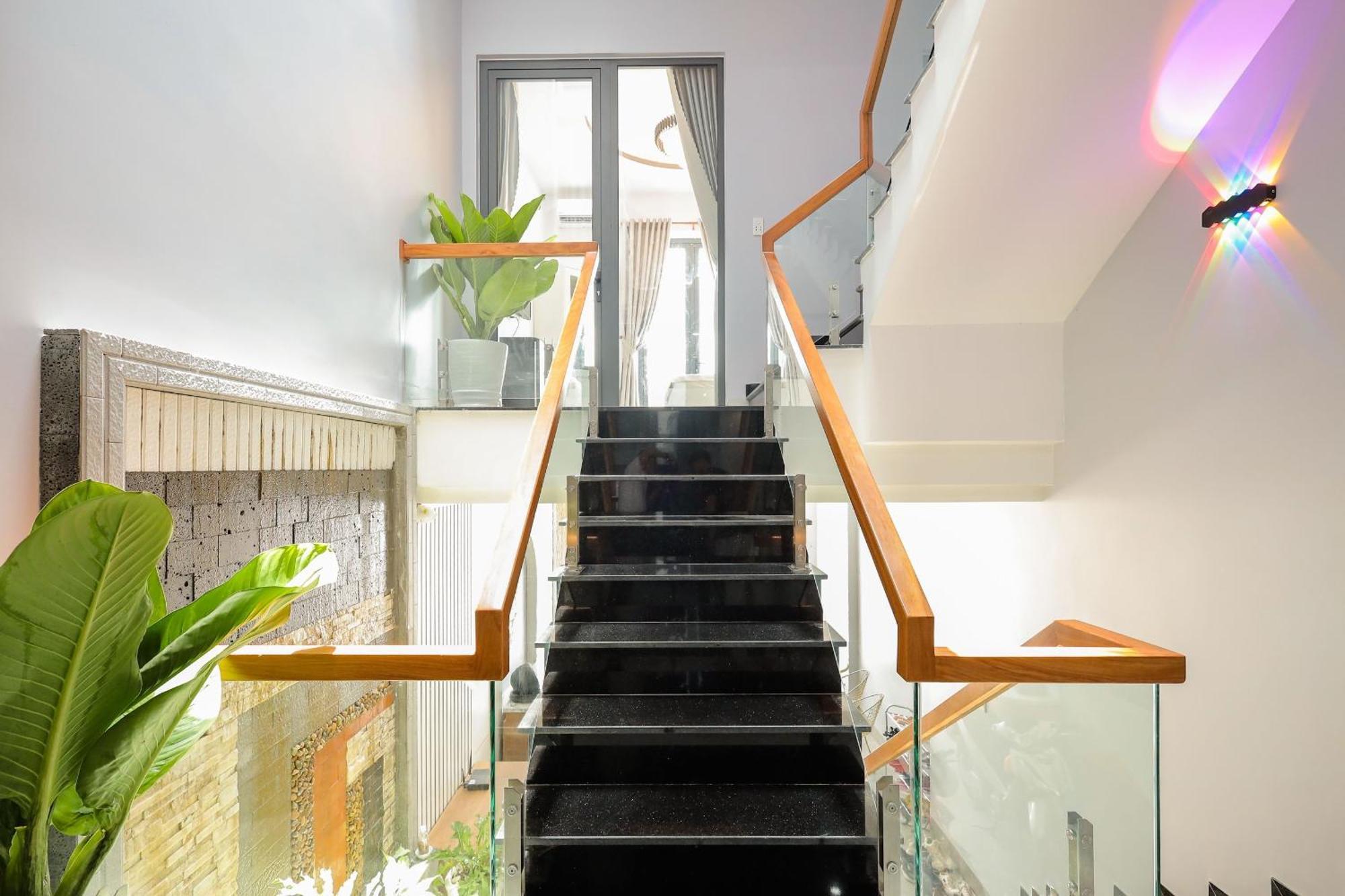 Lam Phong Hotel Tay Ninh Екстер'єр фото