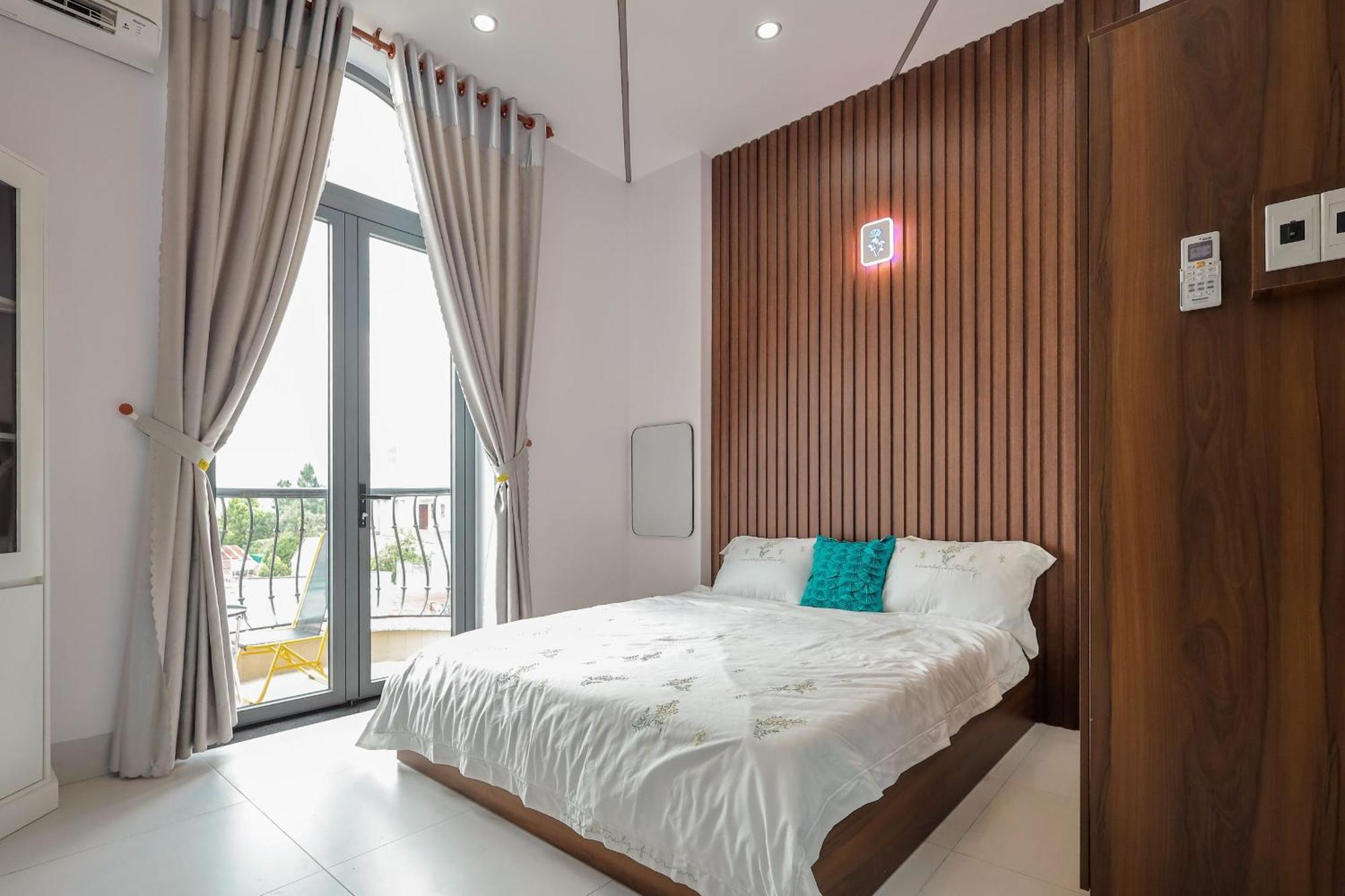 Lam Phong Hotel Tay Ninh Екстер'єр фото