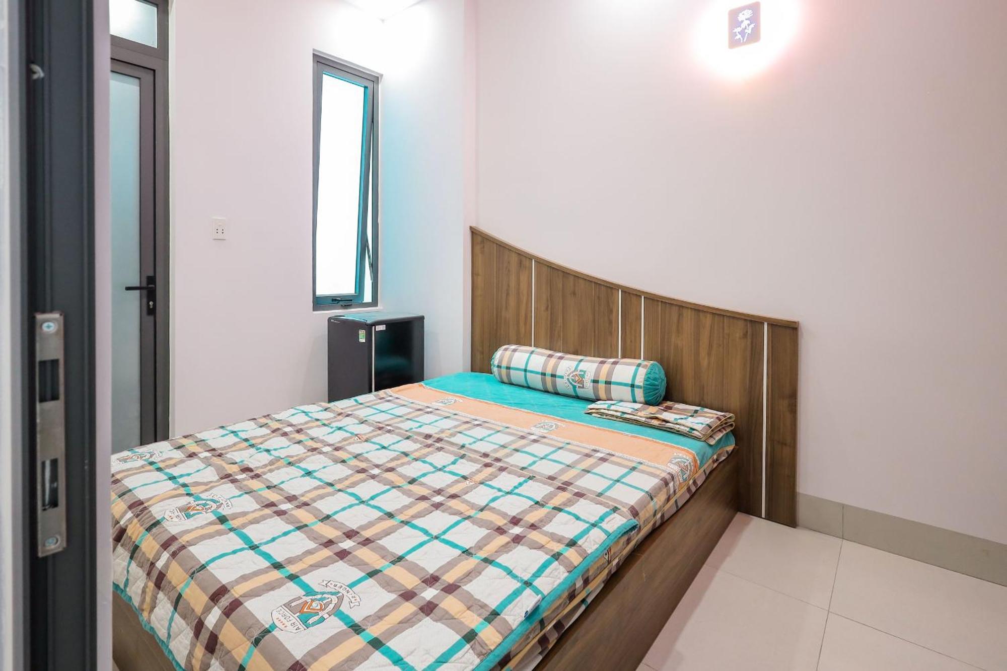 Lam Phong Hotel Tay Ninh Екстер'єр фото