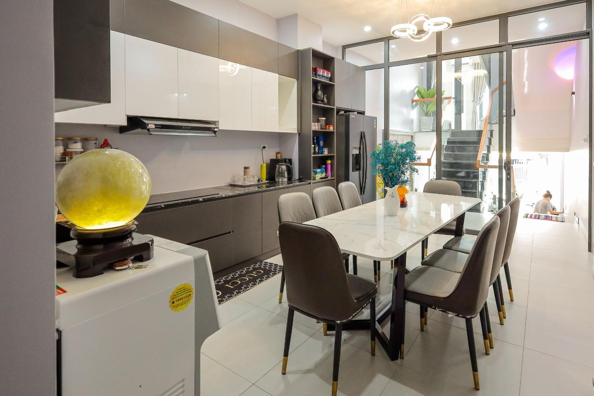 Lam Phong Hotel Tay Ninh Екстер'єр фото