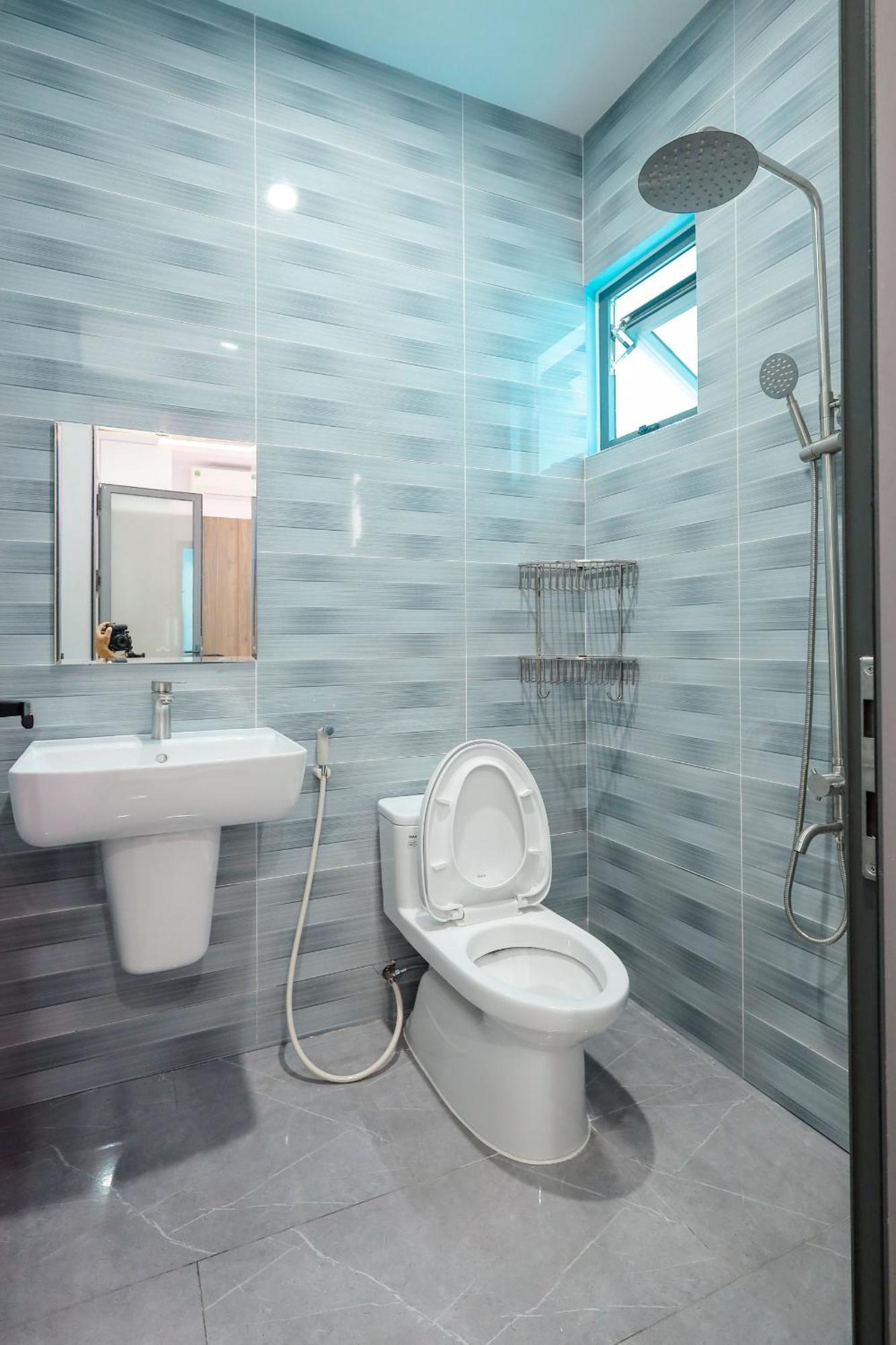 Lam Phong Hotel Tay Ninh Екстер'єр фото